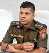 सही को सही और ग़लत को गलत कहने का सिला 10 साल मे 21 बार ट्रांसफर