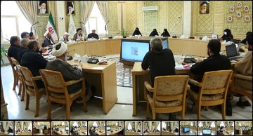 برگزاری نشست‌ «کشورشناسی و رصد مسائل بین‌المللی آمریکای لاتین» در جامعةالزهرا(س)