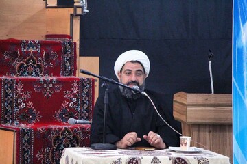 ترویج فرهنگ امر به معروف در جامعه وظیفه همگانی است