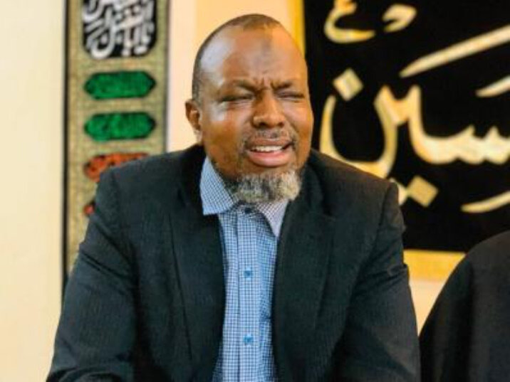 بزرگداشت عزای حسینی در سیرالئون + تصاویر