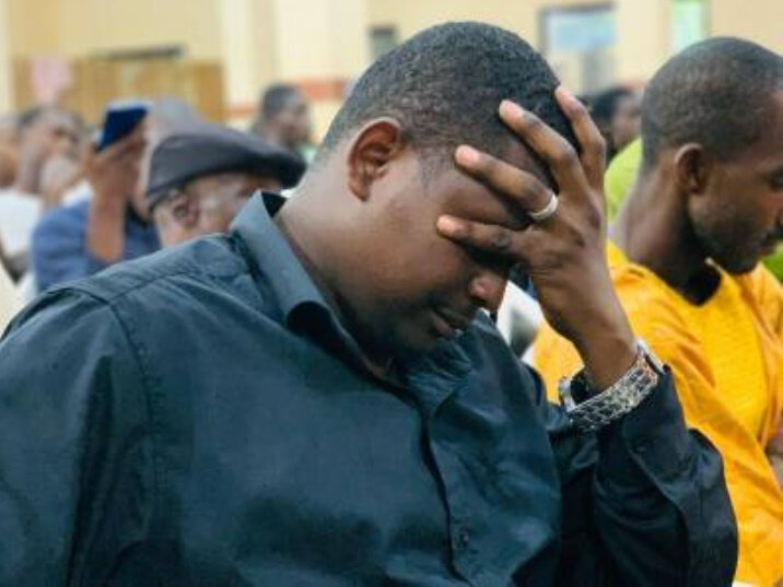 بزرگداشت عزای حسینی در سیرالئون + تصاویر