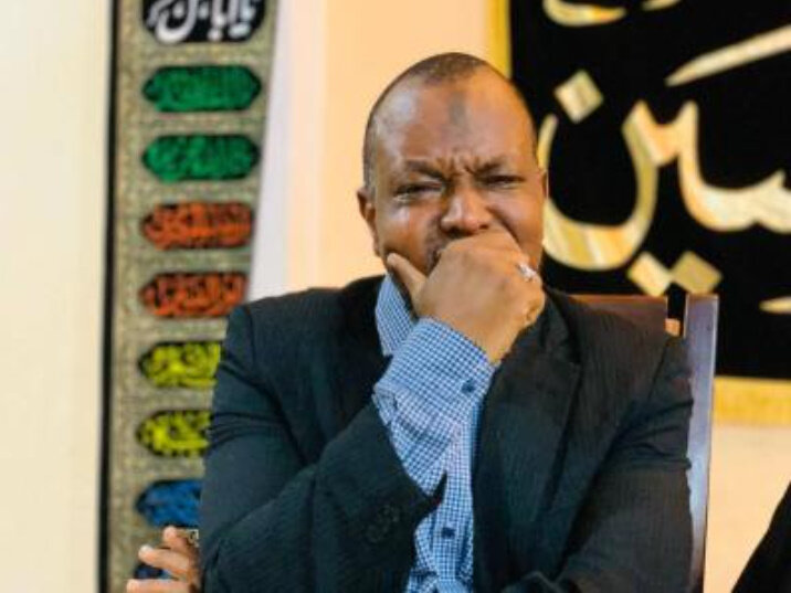 بزرگداشت عزای حسینی در سیرالئون + تصاویر