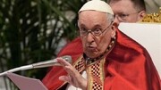 پوپ فرانسس کا قرآن کریم کی بے حرمتی کے خلاف احتجاج