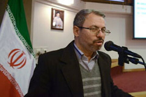 دکتر محمدرضا فخر روحانی