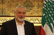 حماس کے سربراہ کی حزب اللہ کے سیکرٹری جنرل سے مدد کی اپیل