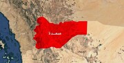 یمن پر سعودی عرب کا حملہ، 6 شہری زخمی