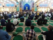 تصاویر/ نماز جمعه بوشهر
