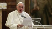 Pope: Respect UN peacekeepers in Lebanon