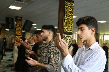 چهارمین مسابقه سراسری کتابخوانی نماز برگزار می‌شود