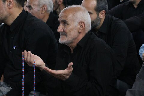 تصاویر نماز جمعه بروجرد