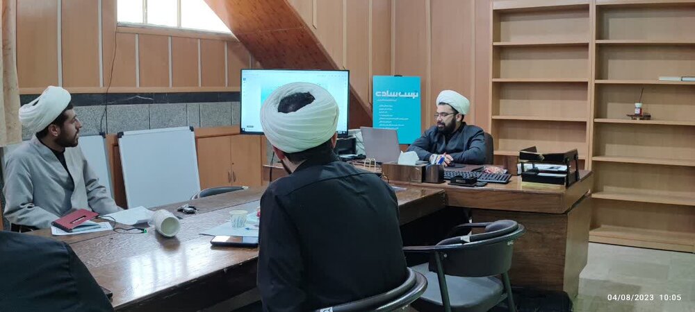 برگزاری کارگاه مهارت افزایی و هماندیشی ویژه اساتید مشاوره داوطلبین جدید الورود حوزه خوزستان