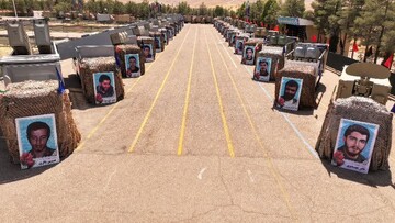 استقرار موشک های برخوردار از فناوری هوش مصنوعی / افزایش برد آشکارسازی سامانه های جنگ الکترونیک 