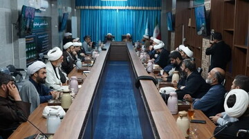 گزارشی از نشست ۳ روزه شبکه راهیاری بنیاد هدایت