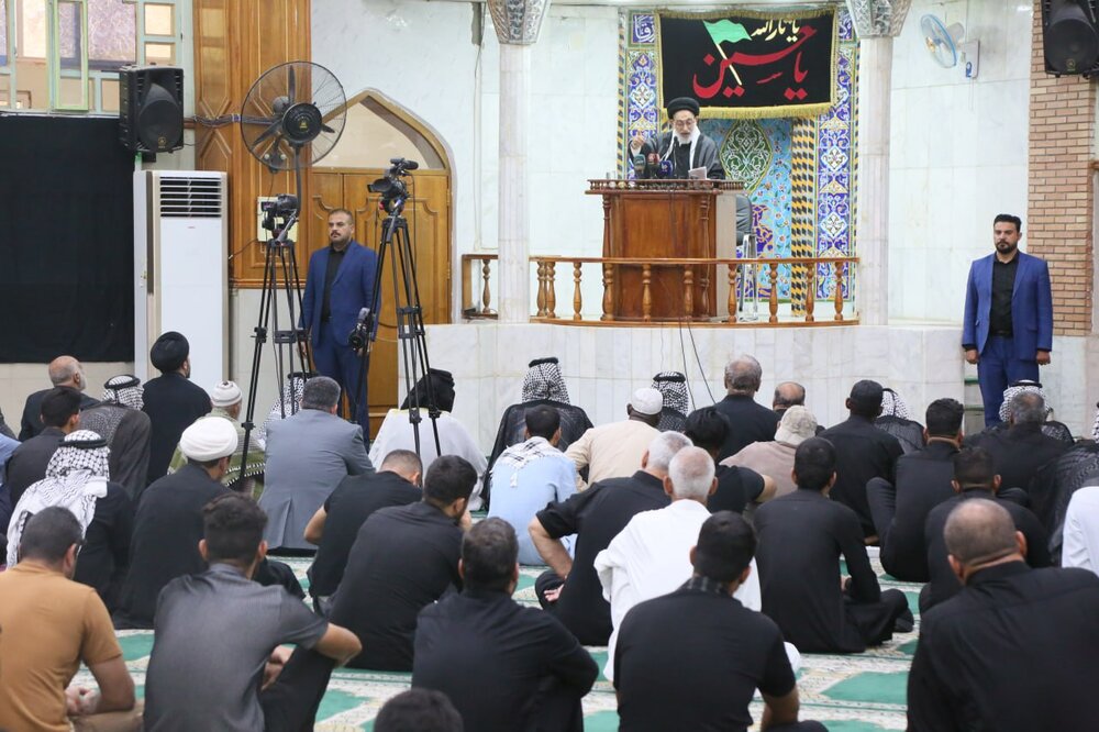 اجازه سوزاندن قرآن اعلان جنگ علنی در برابر اسلام است