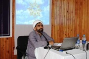 کارگاه مدیریت مسجد در پاکستان برگزار شد