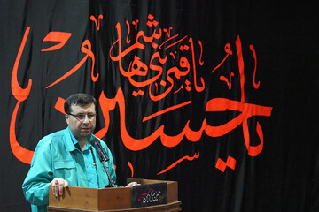 برگزاری پویش «کتاب مقدس من» با مشارکت اهالی فرهنگ و رسانه در هرمزگان