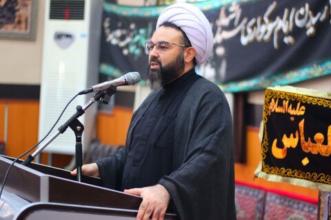 تصاویر/ مراسم گرامیداشت روز جهانی مسجد درشهرستان چهاربرج