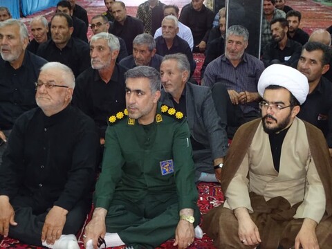 تصاویر/ مراسم گرامیداشت روز جهانی مسجد درشهرستان چهاربرج