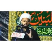 कर्बला के प्यासे शहीदों की याद में रात भर हुआ मातम और शब्बेदारी