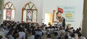 تصاویر/ضلع اورکزئی خیبر پختونخواہ پاکستان میں شہید قائد کی 35 ویں برسی کی مناسبت سے کانفرنس کا انعقاد