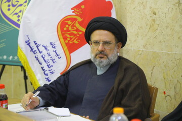 بنیاد امامت باید مرجع معرفتی و رسانه‌ای امامت‌پژوهی در عرصه بین الملل باشد