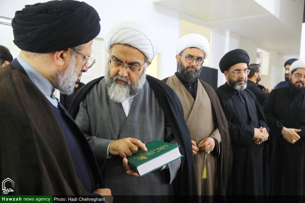 بنیاد امامت باید مرجع معرفتی و رسانهای امامتپژوهی در عرصه بین الملل باشد