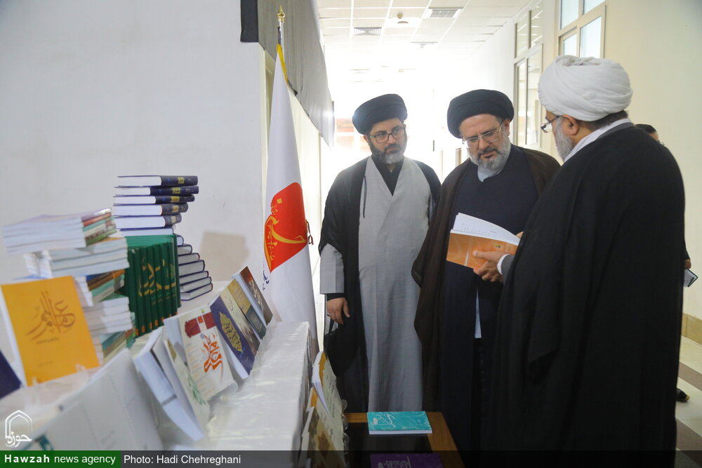 بنیاد امامت باید مرجع معرفتی و رسانهای امامتپژوهی در عرصه بین الملل باشد