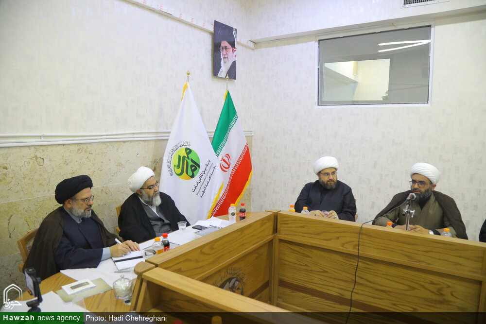 بنیاد امامت باید مرجع معرفتی و رسانهای امامتپژوهی در عرصه بین الملل باشد