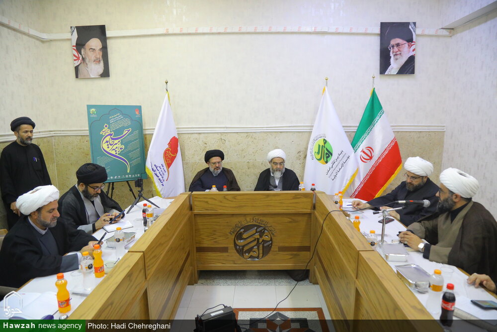 بنیاد امامت باید مرجع معرفتی و رسانهای امامتپژوهی در عرصه بین الملل باشد