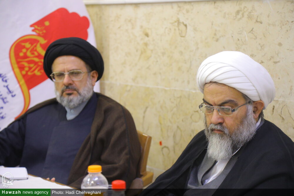 بنیاد امامت باید مرجع معرفتی و رسانهای امامتپژوهی در عرصه بین الملل باشد