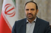 پیام تبریک استاندار آذربایجان‌شرقی به مناسبت روز خبرنگار