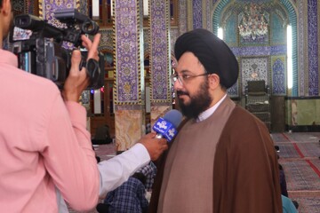 اجلاسیه یک روزه اعضای شورای آموزش مدارس علمیه یزد برگزار می‌شود