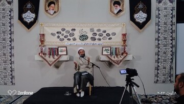 طلاب جوان زمینه ساز تحقق تمدن نوین اسلامی باشند