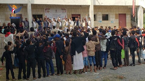 بزرگداشت شهادت زید بن علی (ع) در یمن