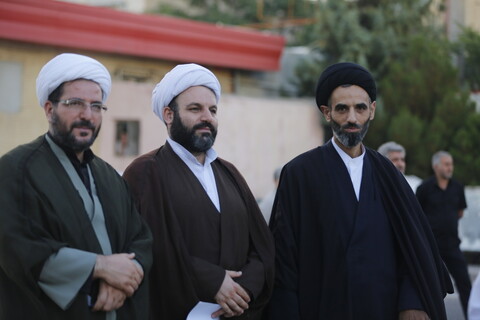 تصاویر/ تجمع غیرت، عفت و معیشت مردم انقلابی تبریز