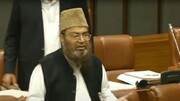 پاکستان کی پارلیمنٹ میں توہین صحابہ ترمیمی بل منظور، توہین کی صورت میں 10 سال کی سزا