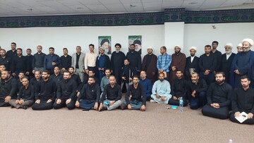 جایگاه ویژه مساجد در پیگیری مطالبات مردم / فعالان فرهنگی نسبت به تحقق جهاد تبیین وظیفه دارند