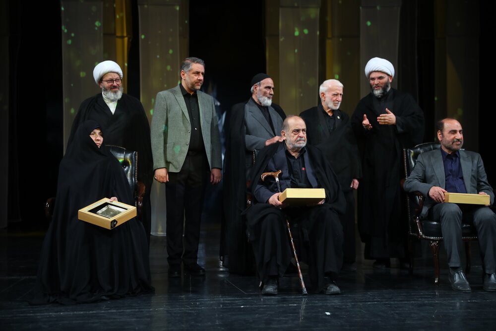 هوای نو باید جنبه بینالمللی داشته باشد/ حوزه بانوان در هیئتها جدی خواهد گرفته شد