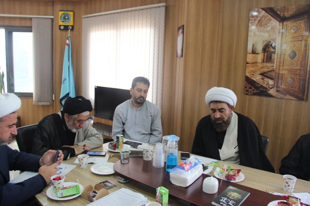 برنامه های مراسم اربعین حسینی باشکوه برگزار شود