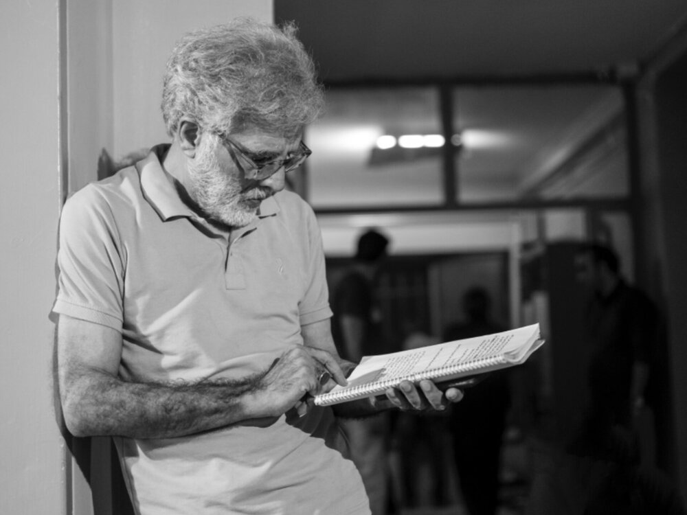 «صبح اعدام» کلید خورد/ روایت افخمی از ساعات پایانی عمر طیّب حاج‌رضایی