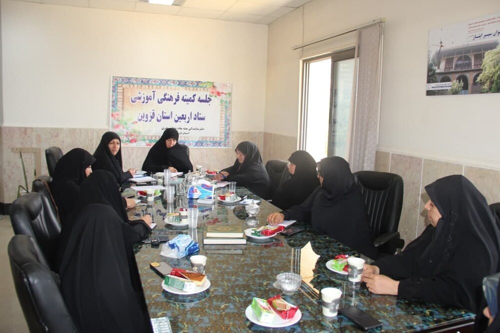 پذیرایی مردم عراق از زائران اربعین بدون هیچ چشمداشتی است