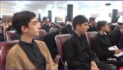 فیلم | گزارش خبرگزاری صدا و سیما از برگزاری طرح میثاق طلبگی استان تهران