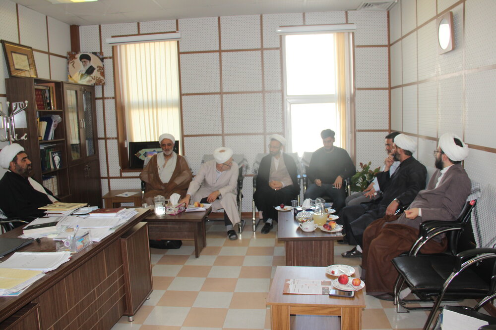 جشنواره فرهنگی ورزشی طلاب حمایت می شود