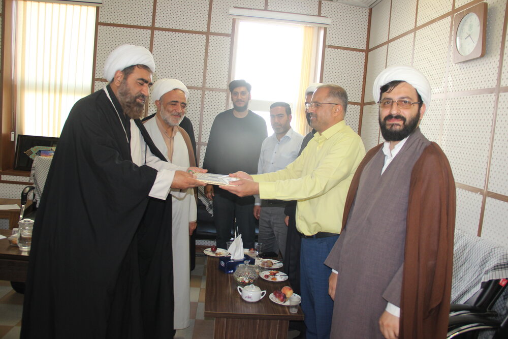 جشنواره فرهنگی ورزشی طلاب حمایت می شود