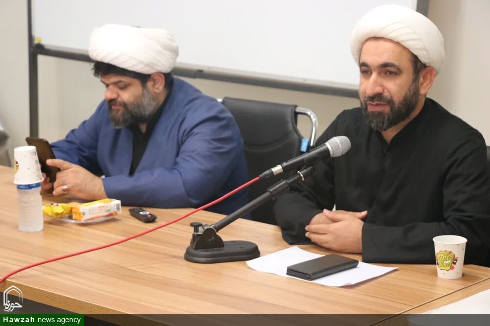هم‌افزایی فعالان حوزوی برای تقویت فعالیت‌های فرهنگی مساجد تهران