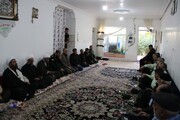 تصاویر/ بزرگداشت شهدای مدافع حرم در شهرک مدرس قزوین