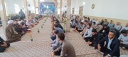 تصاویر/ برگزاری محفل انس با قرآن کریم در شهرستان اشنویه