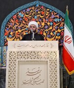 حمله تروریستی نشانه ضعف و استیصال دشمن در مقابل ملت ایران است