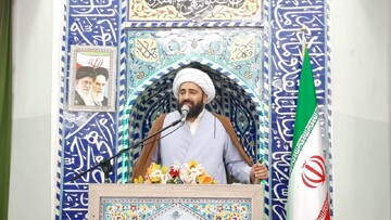 تحریم ها نشان دهنده عمق دشمنی آمریکا با ملت ایران است