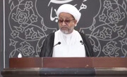 خطيب جمعة المنامة: الغرب يُدركُ أنَّ مشروع المقاومة وحده القادرُ على إفشال مخطَّطاته